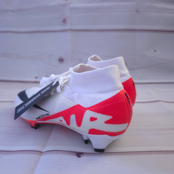 Nike Zoom Mercurial Superfly 9 Pro FG 'Ready Pack' DJ5598-600 - Picture 5 of 12